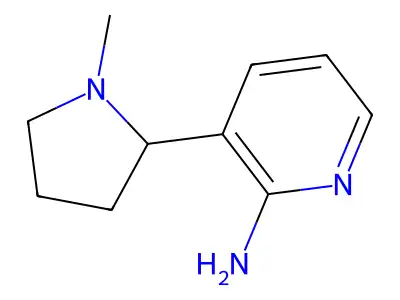 10-(3-Nitrobenzylidene)anthracen-9(10h)-one structure