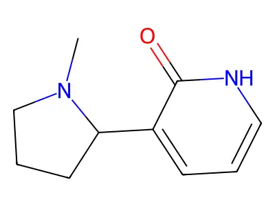 2-Amino-6-(butylsulfanyl)pyrimidin-4(3h)-one structure