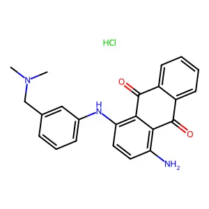 Ethyl 5-methoxy-6,8-dimethyl-1-oxo-1,2,3,4-tetrahydronaphthalene-2-carboxylate structure