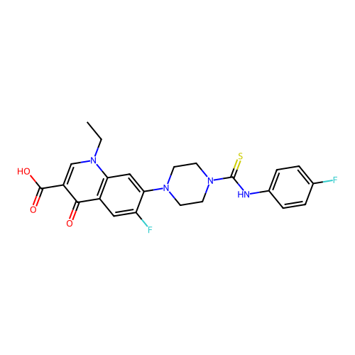 KSC-13-89 structure