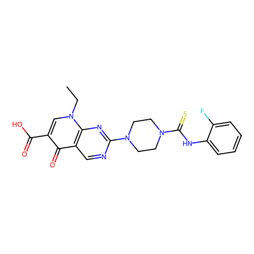 ML328 Analog structure