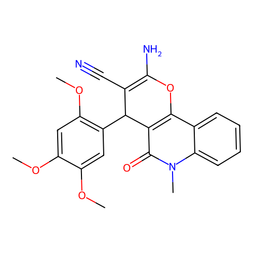 A3640/0154500 structure
