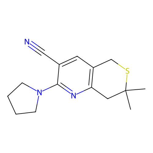 A3643/0154636 structure