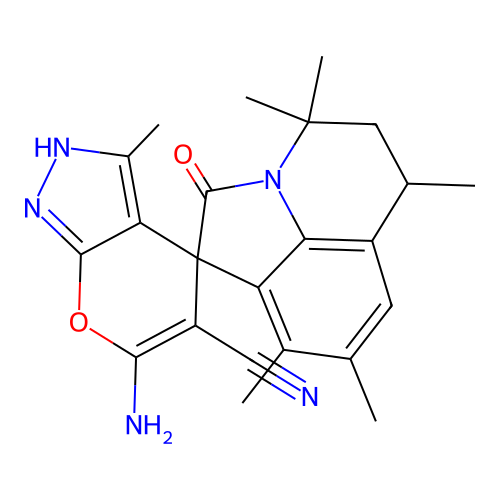 BAS 08978489 structure