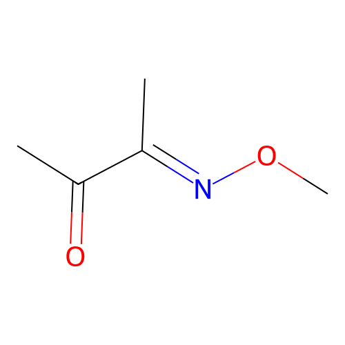 2, mono(O-methyloxime) structure