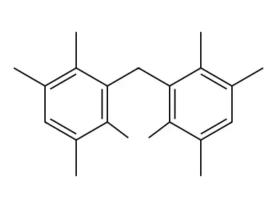 2-[2-(Thiolan-2-yl)ethyl]thiolane structure