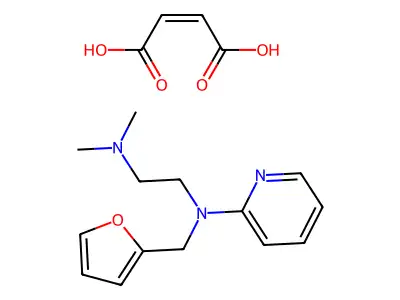 Forlamin structure