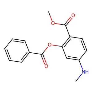 2,5-Diphenoxycyclohexa-2,5-diene-1,4-dione structure