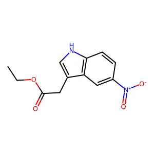 2,6-Dimethyl-3-nitrobenzoyl chloride structure