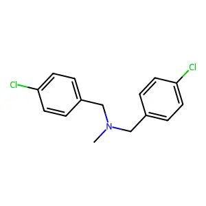 3-Bromo-2-methyl-5-(propan-2-yl)cyclohexa-2,5-diene-1,4-dione structure