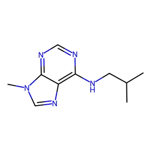 3-Bromo-2-(propylamino)-9h-fluoren-9-one structure