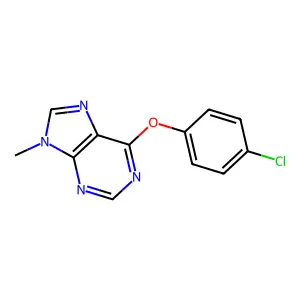 3-Bromo-2-(butylamino)-9h-fluoren-9-one structure