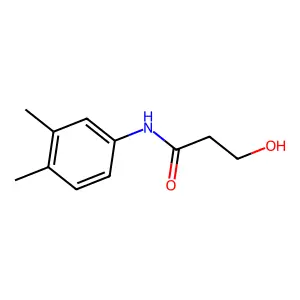 Helindon Yellow CA structure