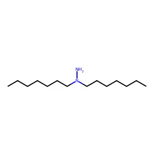 Diiodo-(3-nitrophenyl)arsane structure
