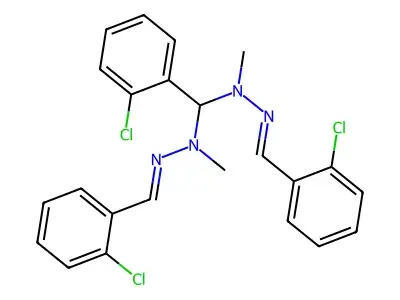 ethyl 4-(1H-indol-3-ylmethyl)piperazine-1-carboxylate structure