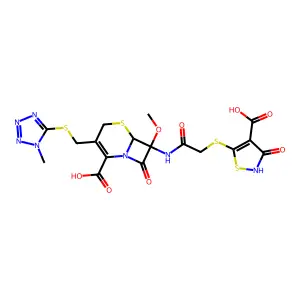 CP 1282 structure