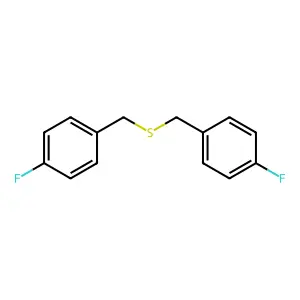 Aromoline structure