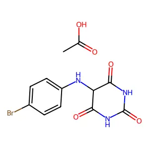 1-Decanamine, N,N-diethyl- structure