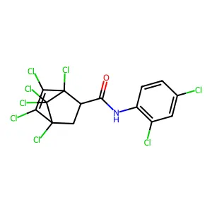 (4-Benzoylphenyl)arsonous dibromide structure