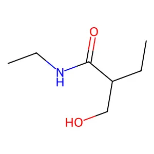 (2R,4S)-2-(4-bromophenyl)-1,3-thiazolidine-4-carboxylic acid structure