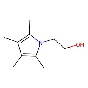 3-(Aminomethyl)-3,5,5-trimethylcyclohexanone structure