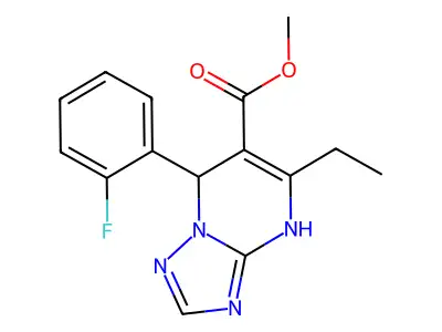 F3161-0190 structure