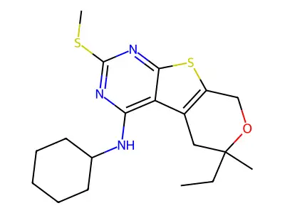 A3615/0153269 structure