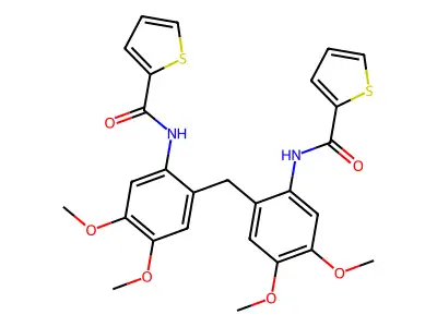 A3621/0153542 structure