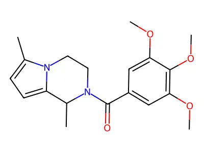BAS 14051171 structure