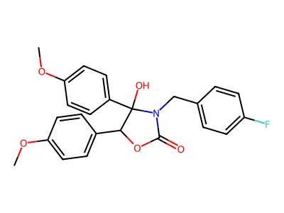 A3624/0153692 structure