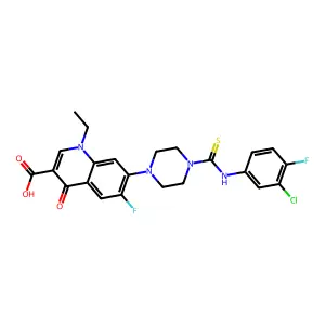 A3634/0154191 structure