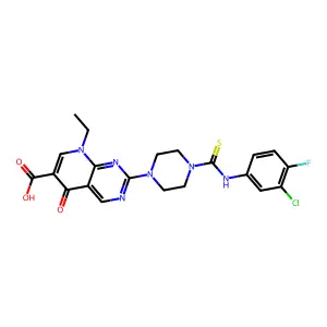 A3634/0154192 structure
