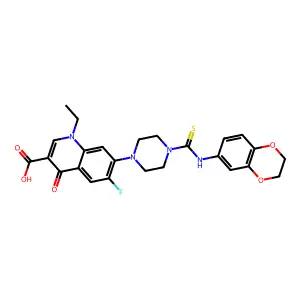 A3634/0154198 structure