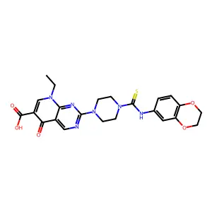 A3634/0154199 structure