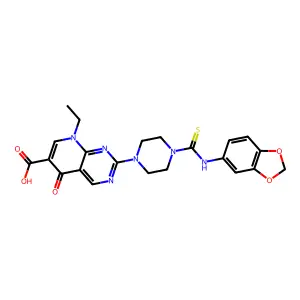 A3634/0154201 structure