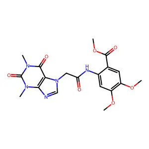 A3637/0154327 structure