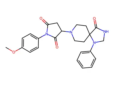 A3643/0154618 structure