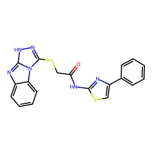 A3644/0154670 structure