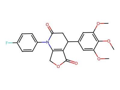 BAS 13476381 structure