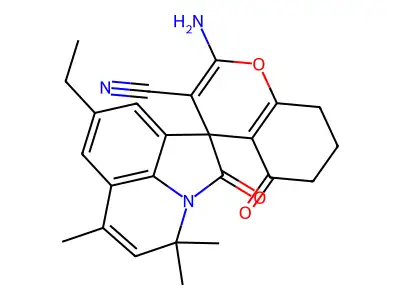 BAS 08978483 structure