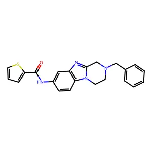 A3650/0154858 structure