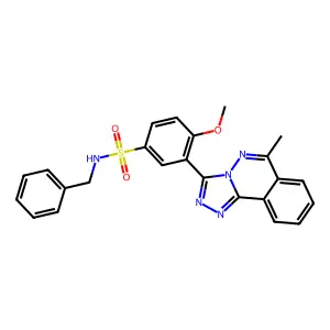 CBKinase1_006307 structure