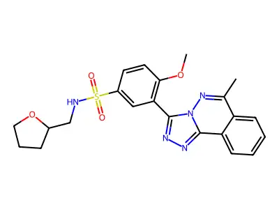 CBKinase1_006481 structure