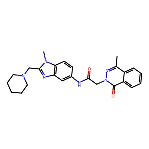 A3651/0154891 structure