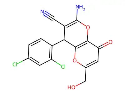 BAS 07415112 structure