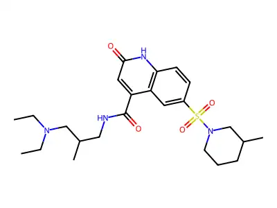 F0921-7268 structure