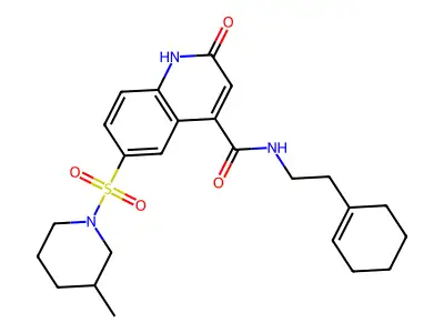 F0921-7272 structure
