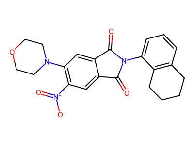 F0919-7914 structure