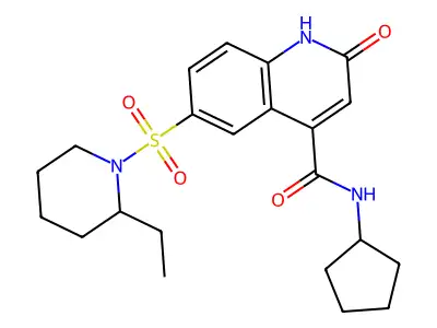 F0921-7399 structure