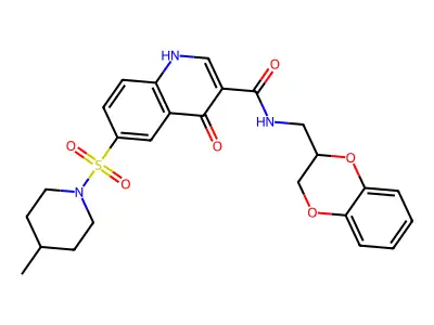 F0921-7660 structure